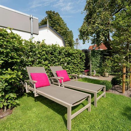 Attractive Apartment In Bergen With Garden Buitenkant foto