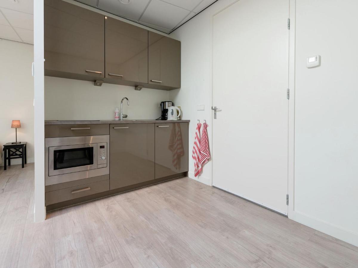 Attractive Apartment In Bergen With Garden Buitenkant foto
