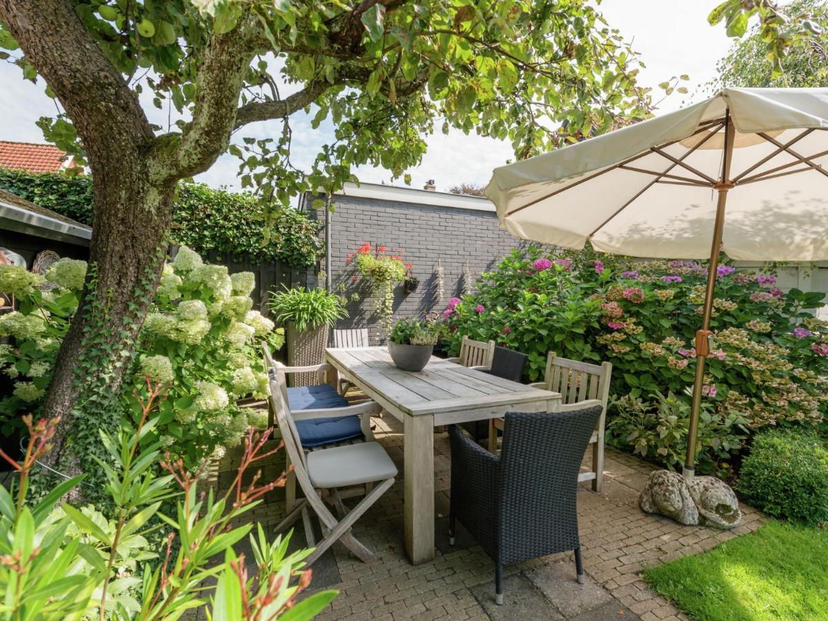 Attractive Apartment In Bergen With Garden Buitenkant foto