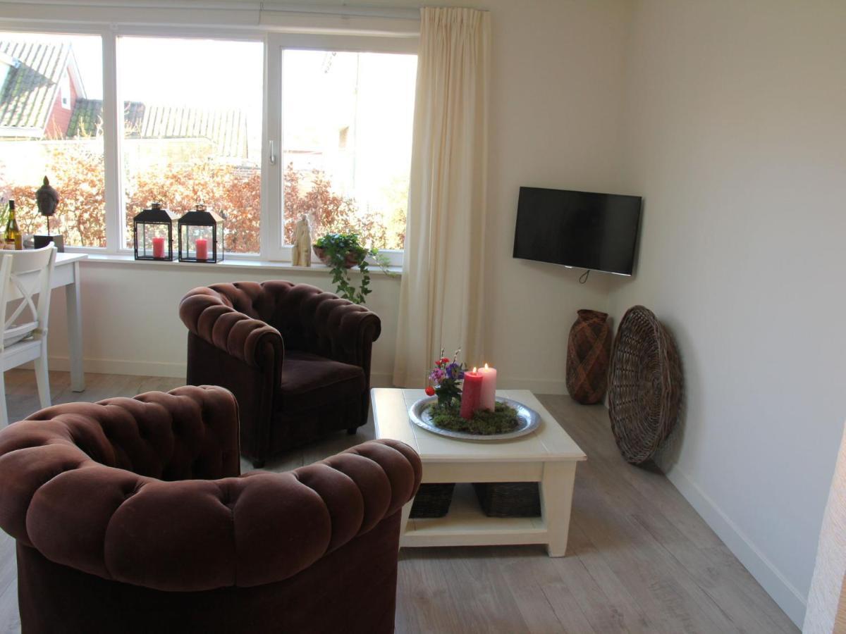 Attractive Apartment In Bergen With Garden Buitenkant foto