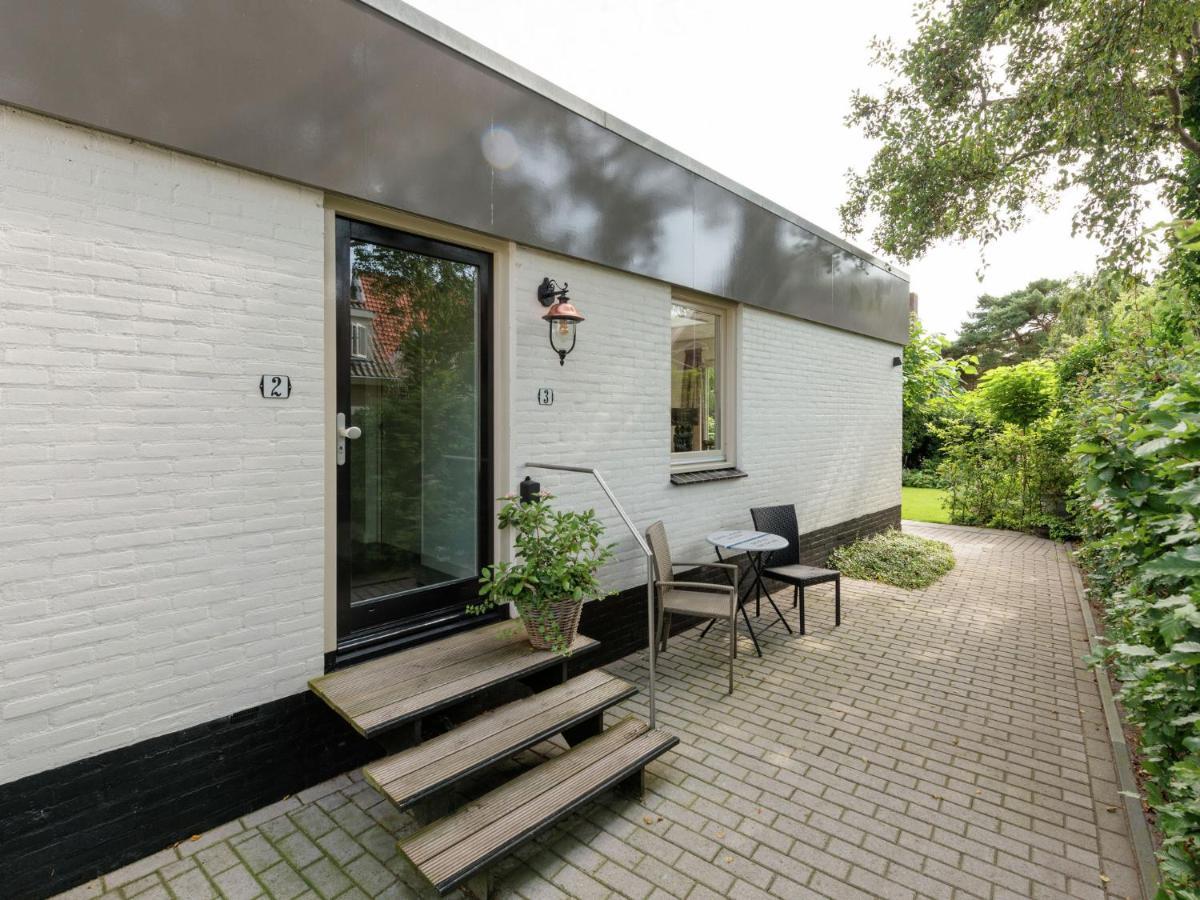 Attractive Apartment In Bergen With Garden Buitenkant foto