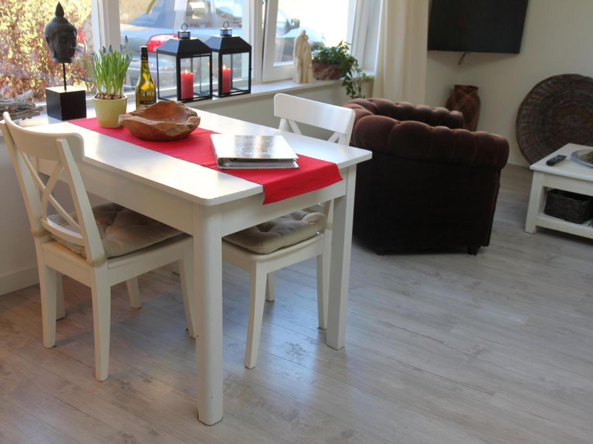 Attractive Apartment In Bergen With Garden Buitenkant foto