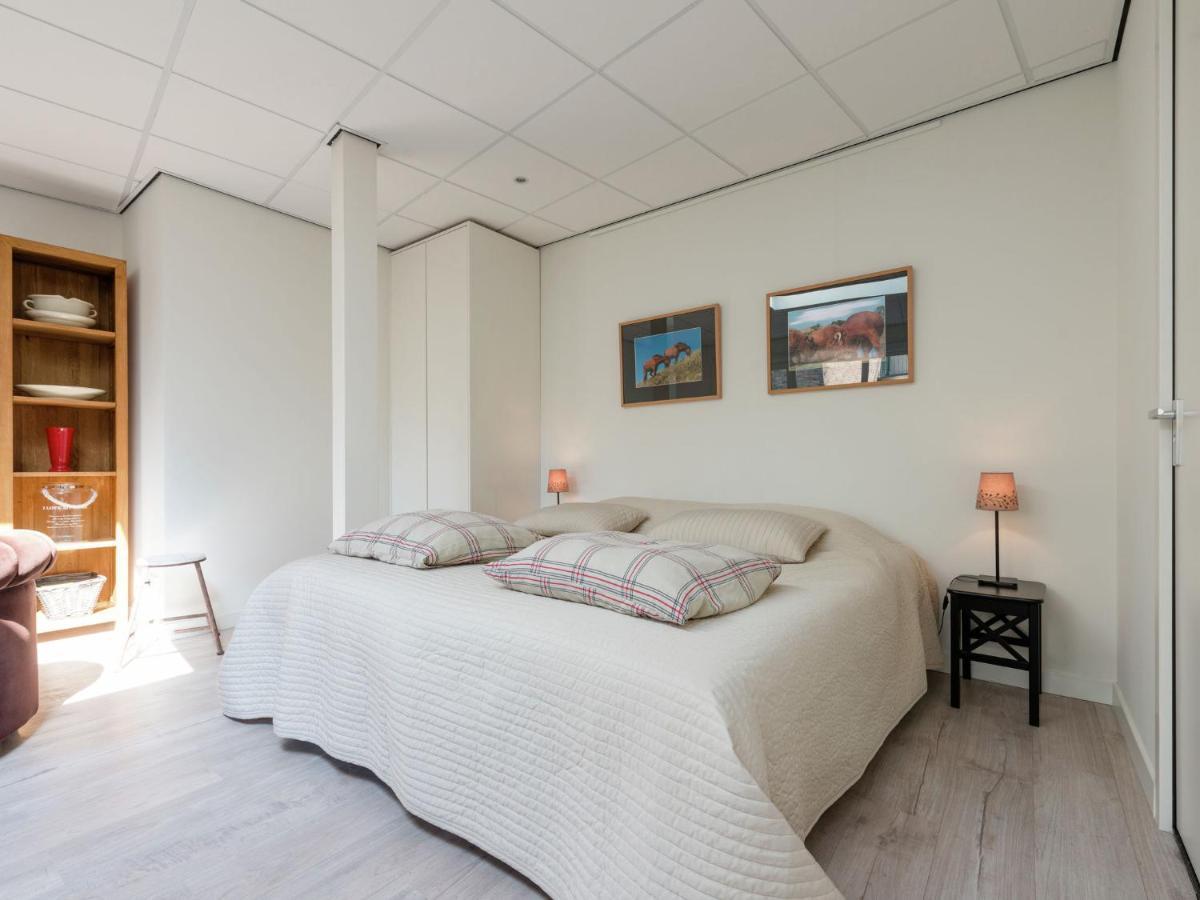 Attractive Apartment In Bergen With Garden Buitenkant foto