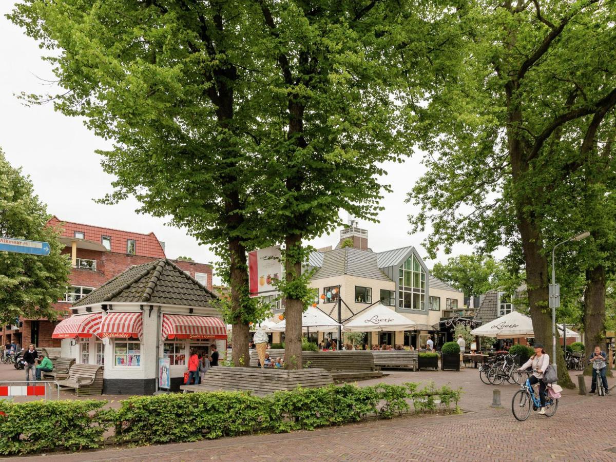 Attractive Apartment In Bergen With Garden Buitenkant foto