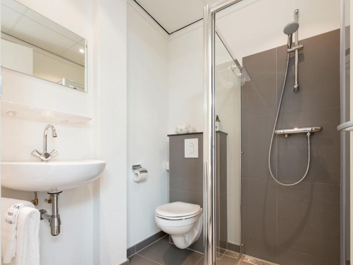 Attractive Apartment In Bergen With Garden Buitenkant foto